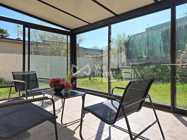 Vente Maison 5 pièces 90 m2 Mourenx