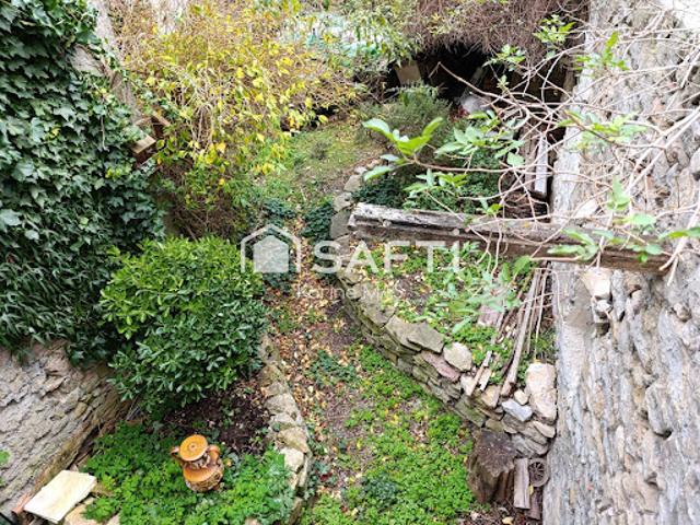Vente Maison 5 pièces 90 m2 Mouthoumet