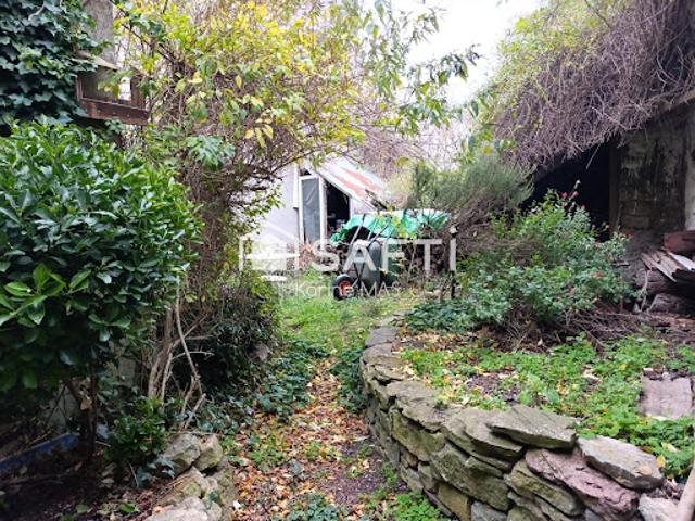 Vente Maison 5 pièces 90 m2 Mouthoumet