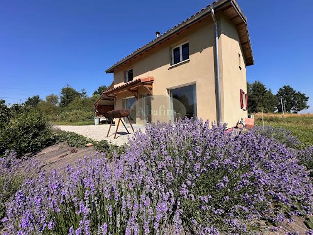 Vente Maison 5 pièces 90 m2 Monléon Magnoac