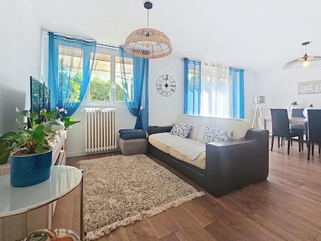 Vente Maison 5 pièces 90 m2 Avignon