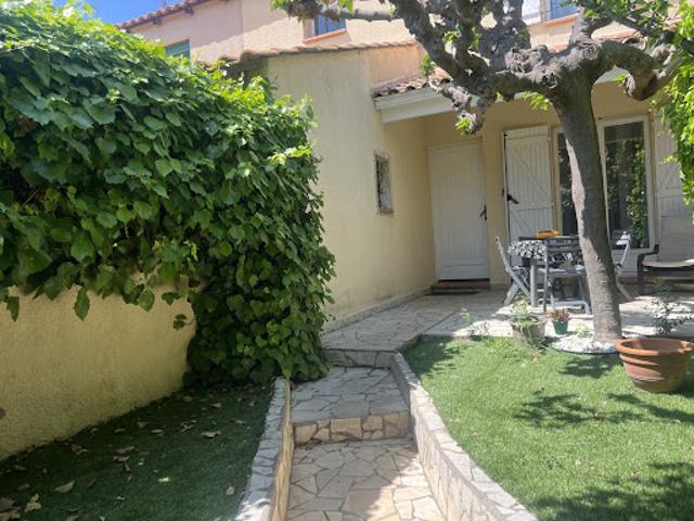 Vente Maison 5 pièces 90 m2 Montpellier