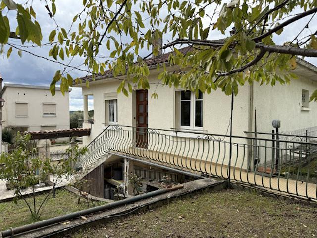 Vente Maison 5 pièces 90 m2 Montréal