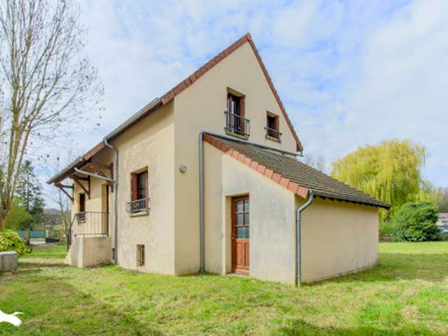Vente Maison 5 pièces 90 m2 Maule