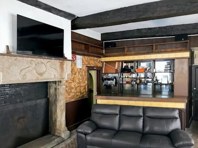Vente Maison 5 pièces 90 m2 Magnac Bourg