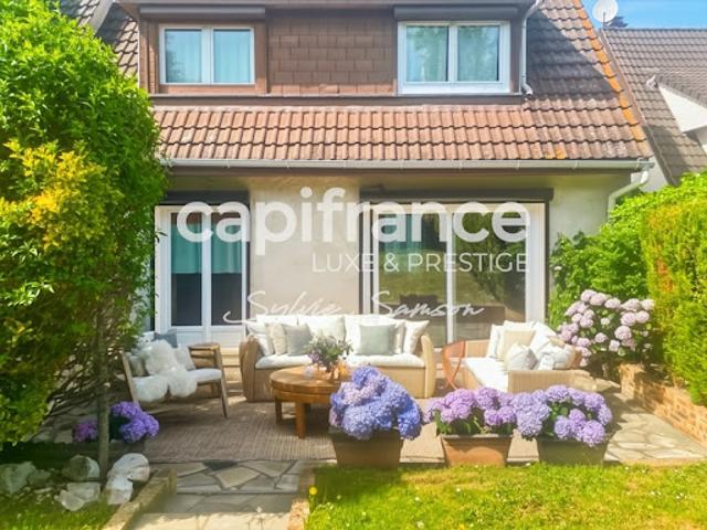 Vente Maison 5 pièces 90 m2 Magnanville