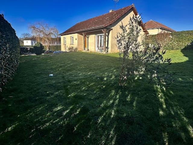 Vente Maison 5 pièces 90 m2 Mainsat
