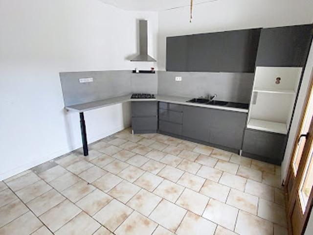 Vente Maison 5 pièces 90 m2 Maretz