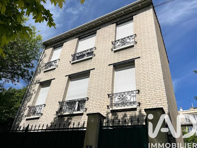 Vente Maison 5 pièces 90 m2 Meudon