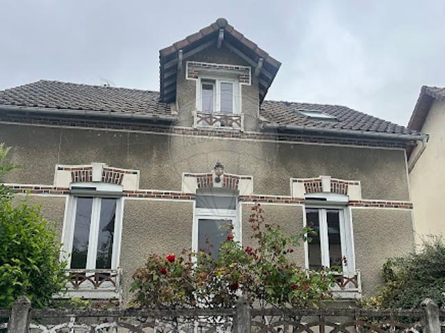 Vente Maison 5 pièces 90 m2 Migennes