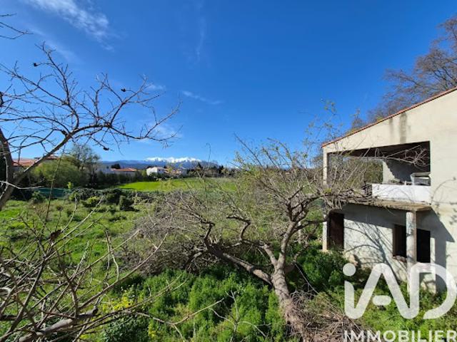 Vente Maison 5 pièces 90 m2 Millas
