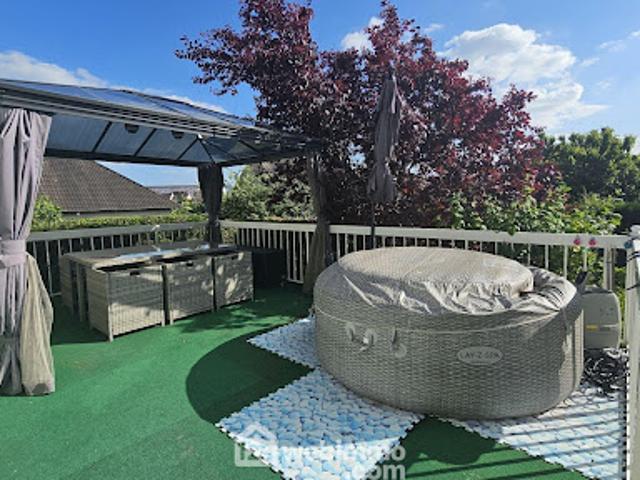 Vente Maison 5 pièces 90 m2 Milly la Forêt