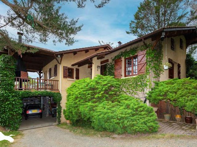 Vente Maison 5 pièces 90 m2 Mirande