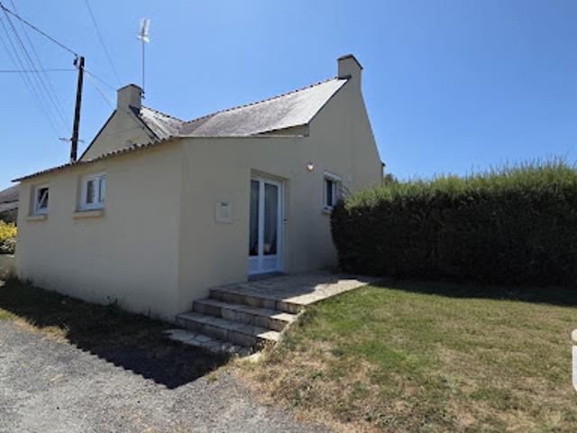 Vente Maison 5 pièces 90 m2 Muzillac
