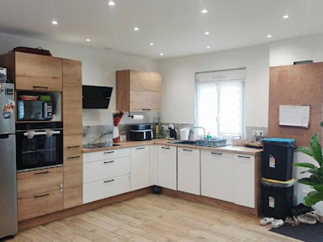 Vente Maison 5 pièces 90 m2 Noyon