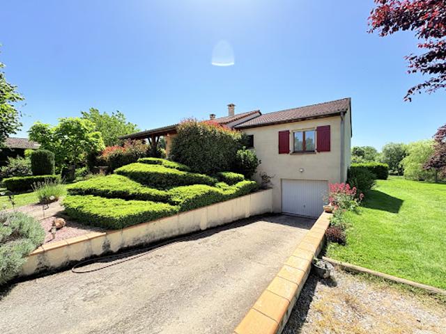 Vente Maison 5 pièces 90 m2 Noalhat