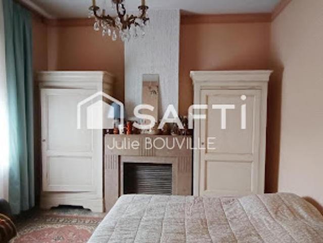 Vente Maison 5 pièces 90 m2 Noeux les Mines