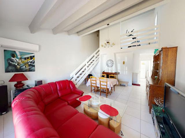 Vente Maison 5 pièces 90 m2 Narbonne