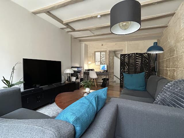 Vente Maison 5 pièces 90 m2 Niort