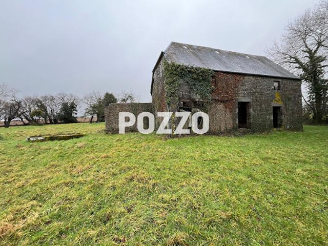 Vente Maison 5 pièces 90 m2 Souleuvre en Bocage