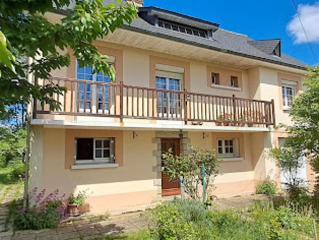 Vente Maison 5 pièces 90 m2 Soulgé sur Ouette