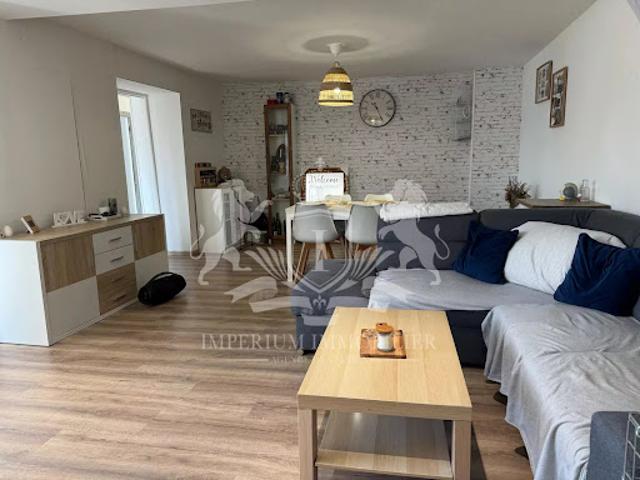 Vente Maison 5 pièces 90 m2 Sommedieue