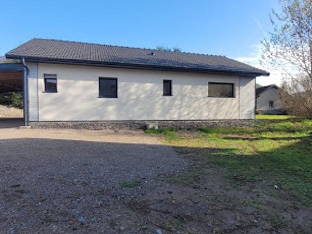 Vente Maison 5 pièces 90 m2 Saulxures sur Moselotte