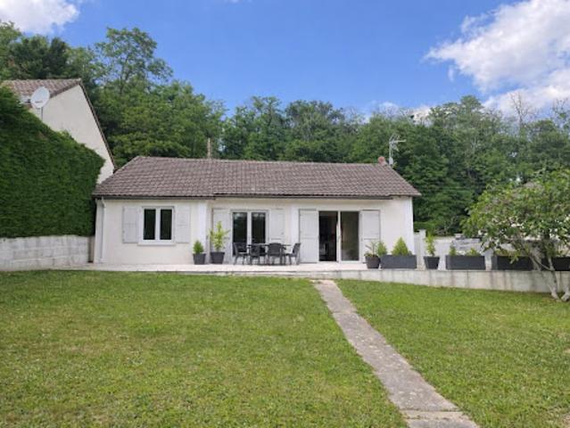 Vente Maison 5 pièces 90 m2 Saulx les Chartreux