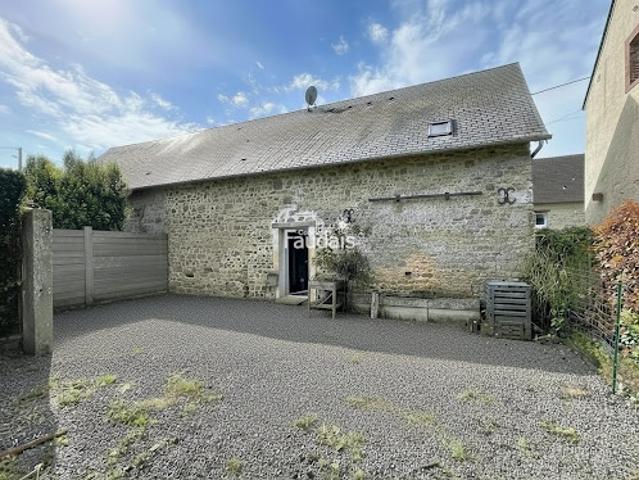 Vente Maison 5 pièces 90 m2 Saussey