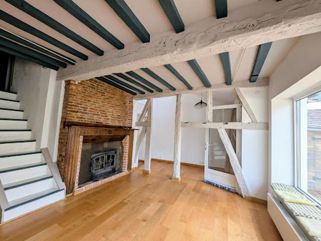 Vente Maison 5 pièces 90 m2 Savignies
