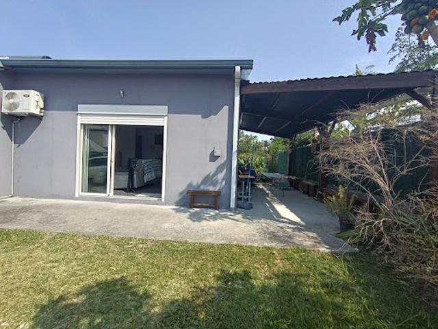 Vente Maison 5 pièces 90 m2 Saint Andre