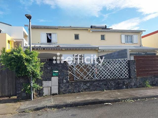 Vente Maison 5 pièces 90 m2 Saint Andre