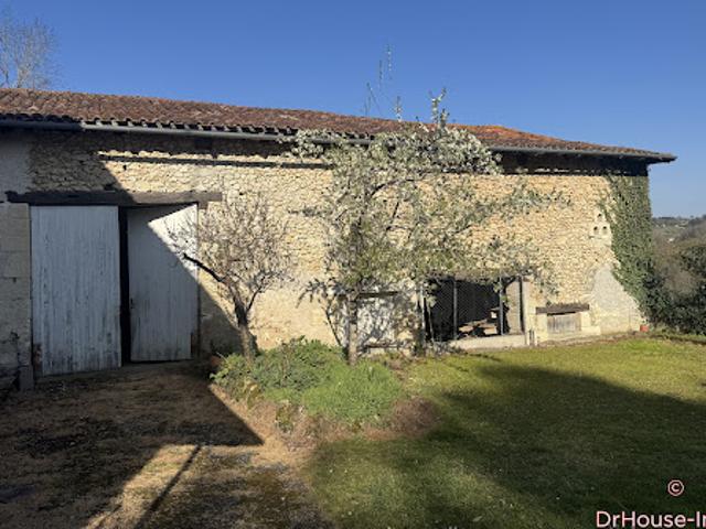 Vente Maison 5 pièces 90 m2 Saint Aquilin