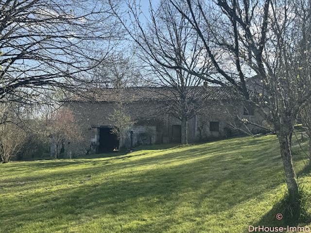 Vente Maison 5 pièces 90 m2 Saint Aquilin