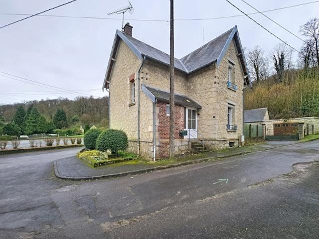 Vente Maison 5 pièces 90 m2 Saint Gobain