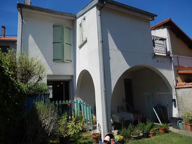 Vente Maison 5 pièces 90 m2 Saint Girons