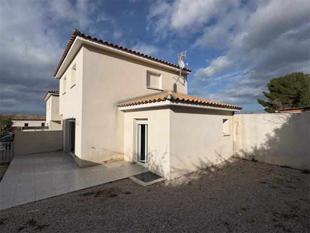 Vente Maison 5 pièces 90 m2 Saint Dionizy