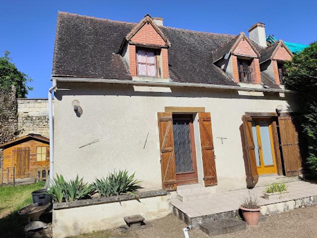 Vente Maison 5 pièces 90 m2 Saint Julien de Chédon
