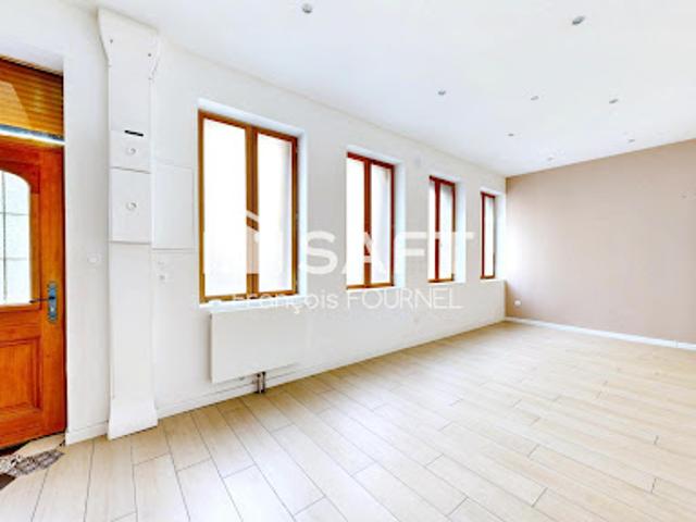 Vente Maison 5 pièces 90 m2 Saint Omer