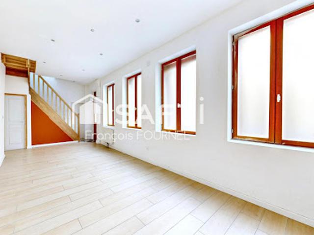 Vente Maison 5 pièces 90 m2 Saint Omer
