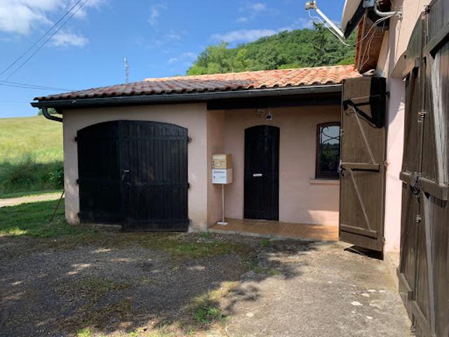 Vente Maison 5 pièces 90 m2 Saint Pierre de Clairac