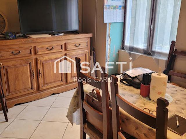 Vente Maison 5 pièces 90 m2 Saint Renan