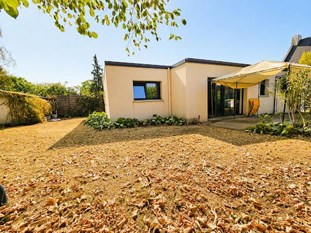 Vente Maison 5 pièces 90 m2 Sainte Luce sur Loire