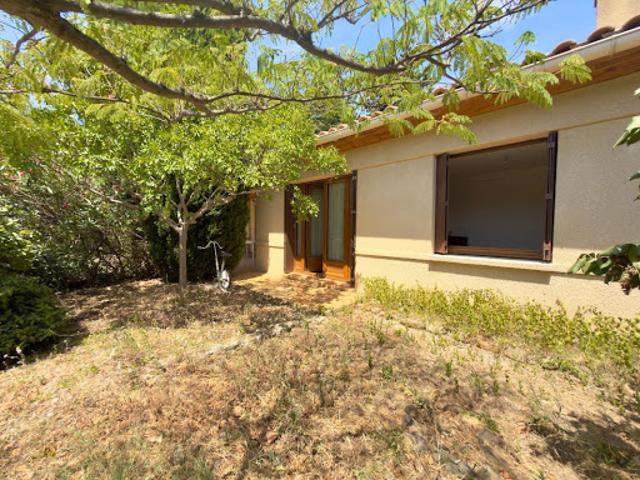 Vente Maison 5 pièces 90 m2 Salon de Provence