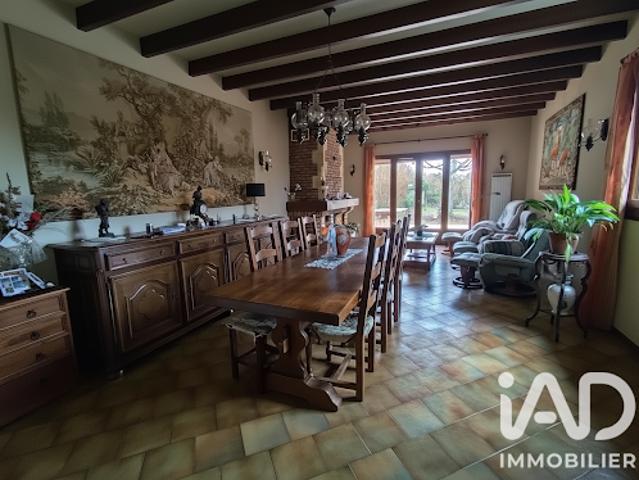 Vente Maison 5 pièces 90 m2 Sarcelles