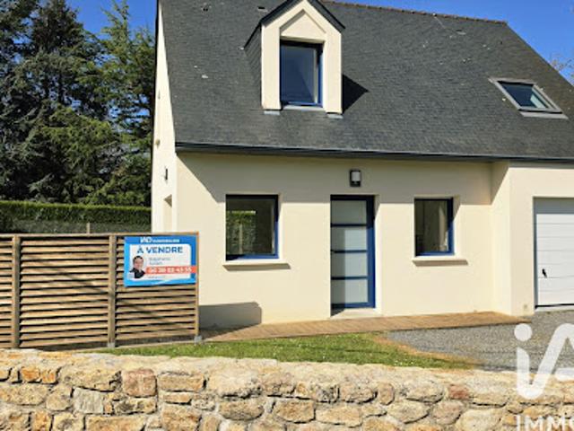 Vente Maison 5 pièces 90 m2 Sarzeau