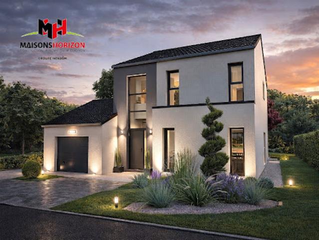 Vente Maison 5 pièces 90 m2 Scy Chazelles