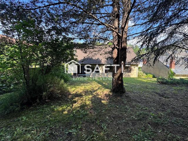 Vente Maison 5 pièces 90 m2 Sedan