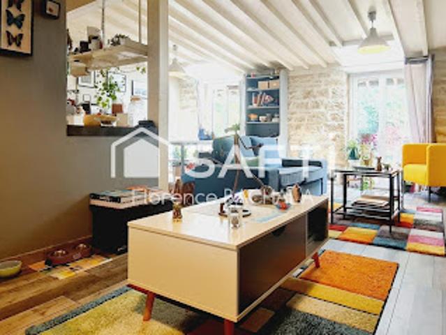 Vente Maison 5 pièces 90 m2 Selongey