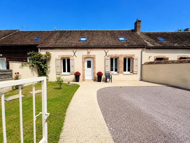 Vente Maison 5 pièces 90 m2 Sens